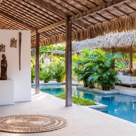 Casa Santa Maria Tatajuba Hotel Екстериор снимка