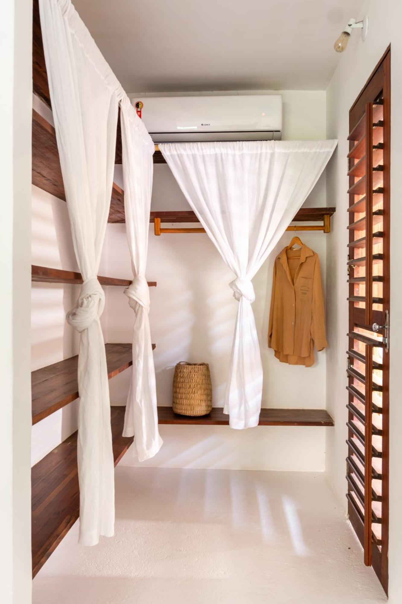 Casa Santa Maria Tatajuba Hotel Екстериор снимка