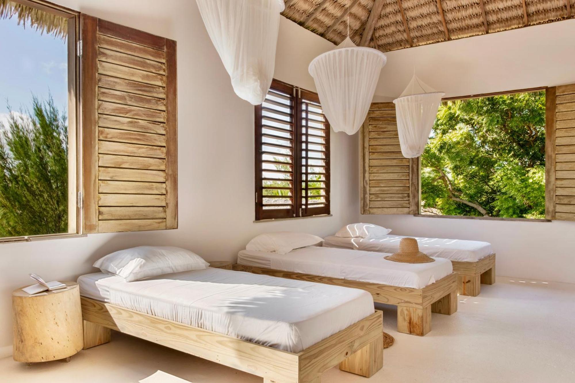 Casa Santa Maria Tatajuba Hotel Екстериор снимка