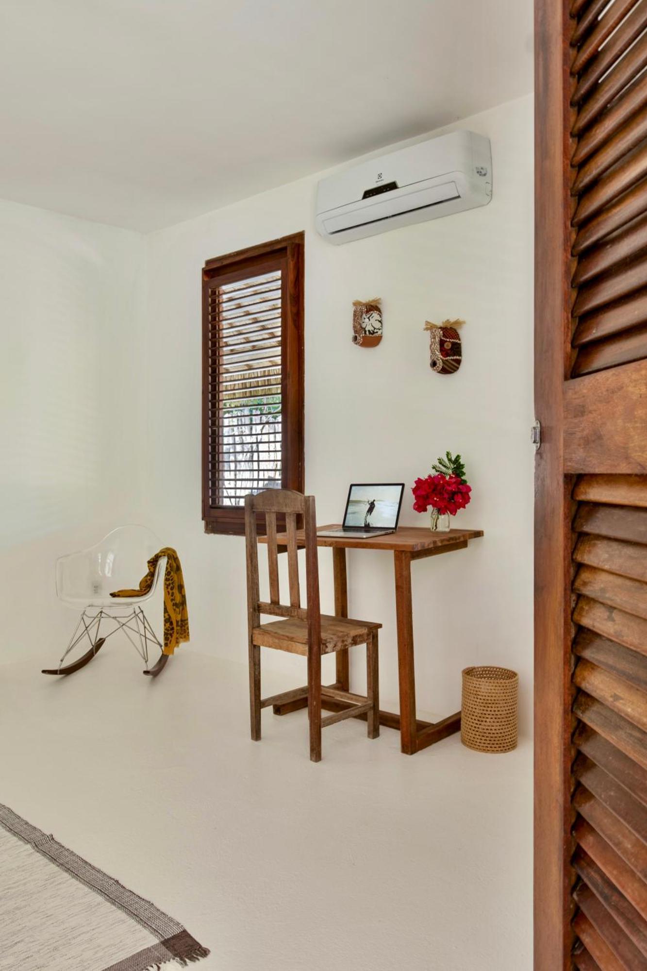 Casa Santa Maria Tatajuba Hotel Екстериор снимка